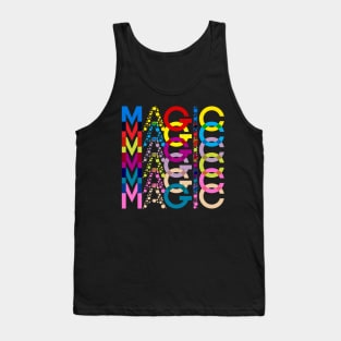 Magic Tank Top